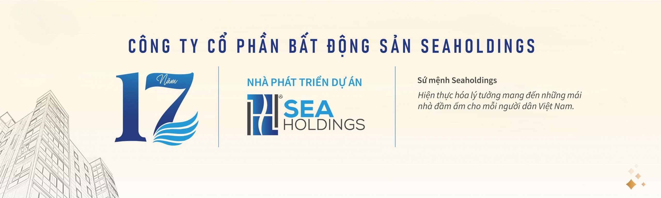 Seaholdings Group