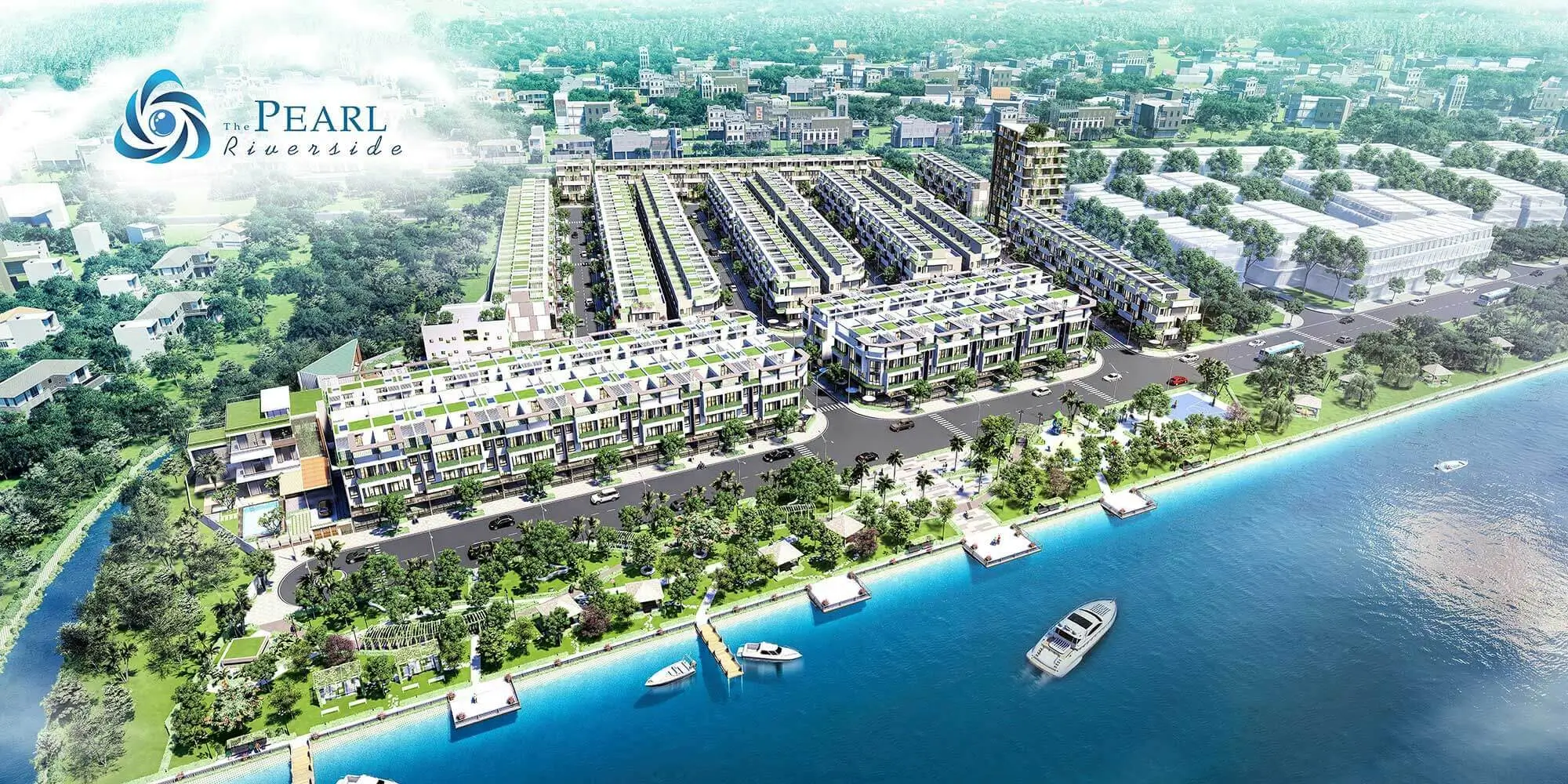 Pearl Riverside