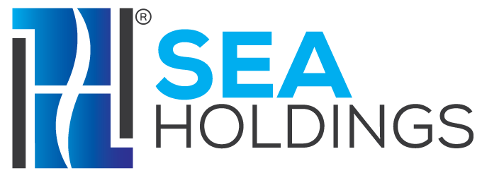 Logo Seaholdings Group
