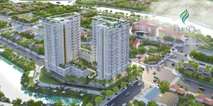 Dự án Fresca Riverside
