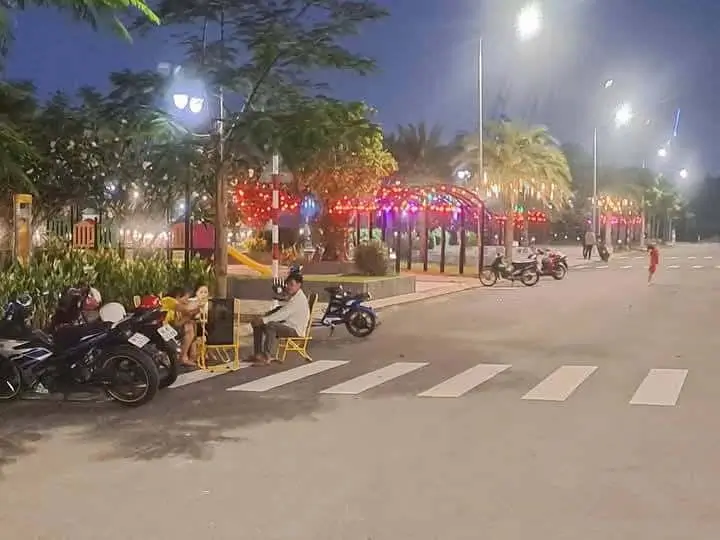 Dự án The Pearl Riverside